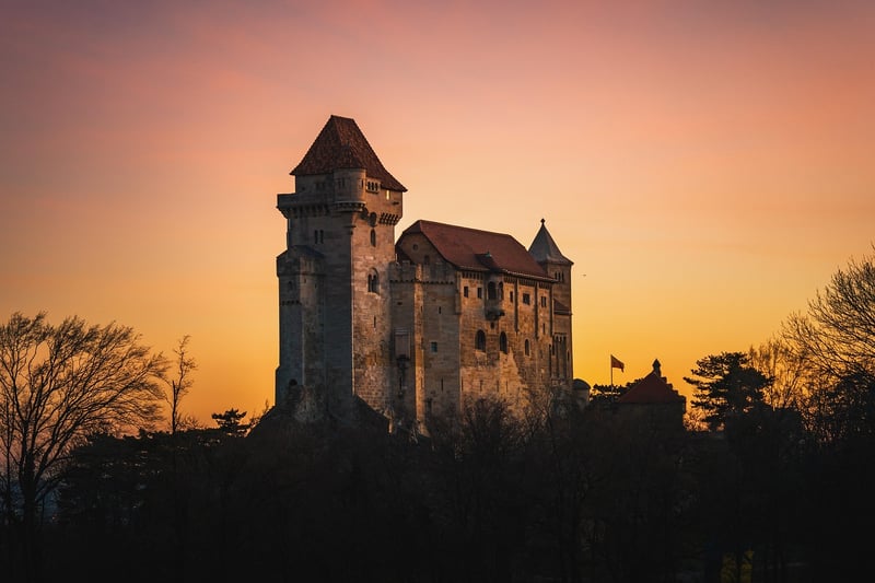 Medieval Europe Quest